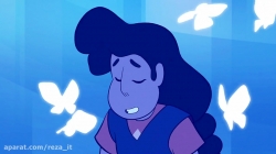 انیمیشن دنیای استیون - فصل 4 قسمت 4 :: Steven Universe